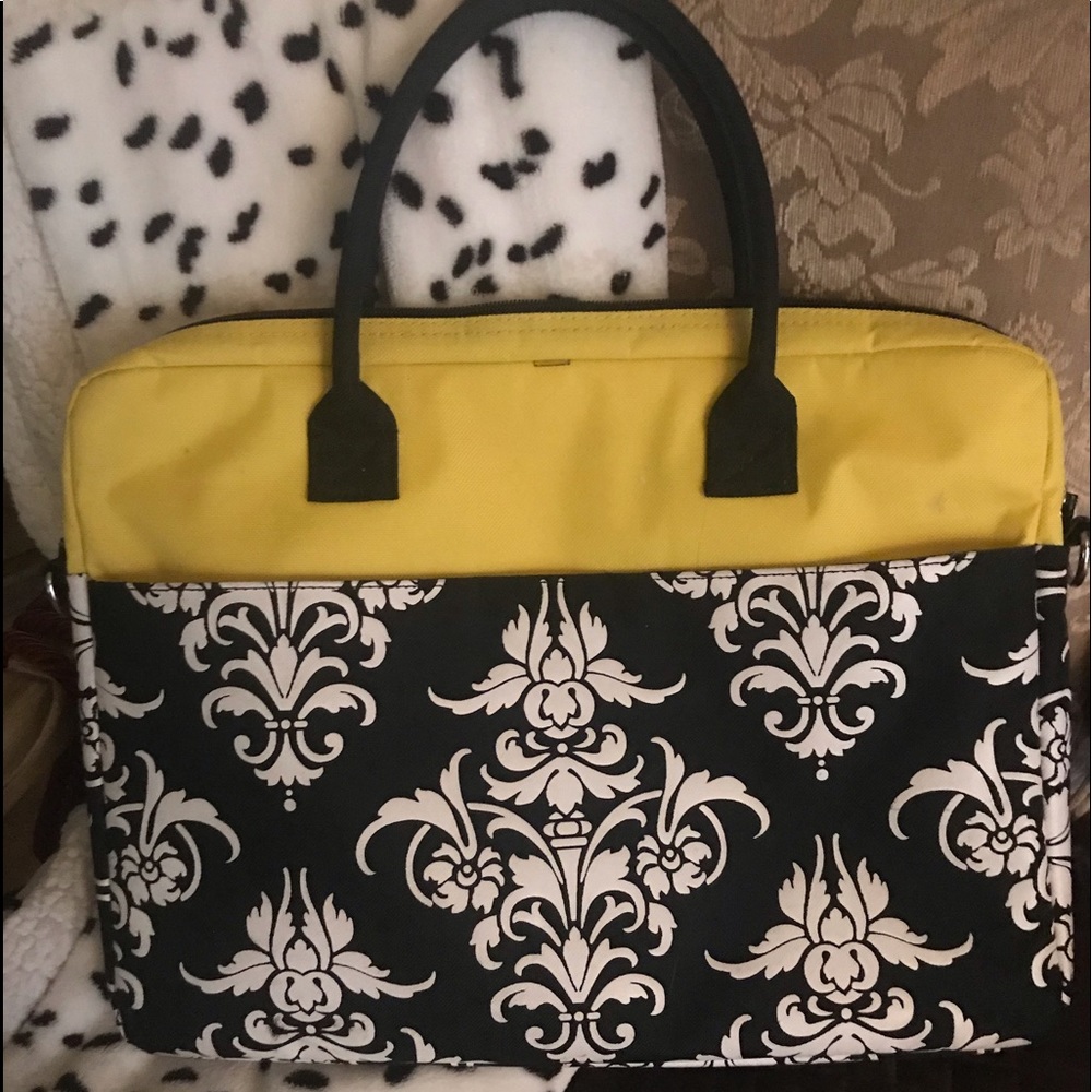 Lap top case